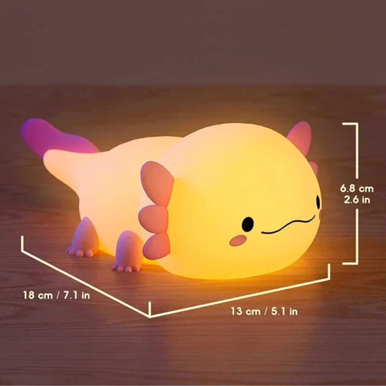 AxoLamp
